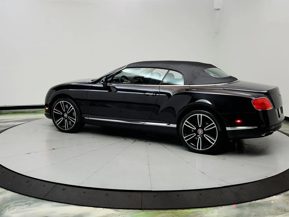 2013 Bentley Continental GT 2nd Gen - Image 7 of 31