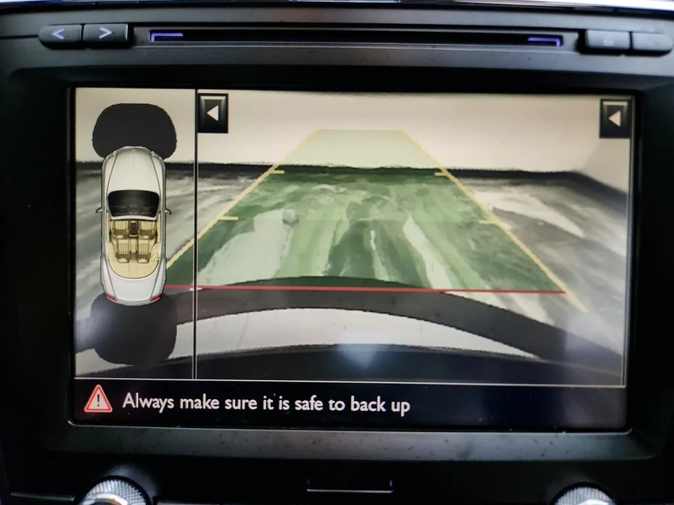 2013 Bentley Continental GT 2nd Gen - Image 19 of 31