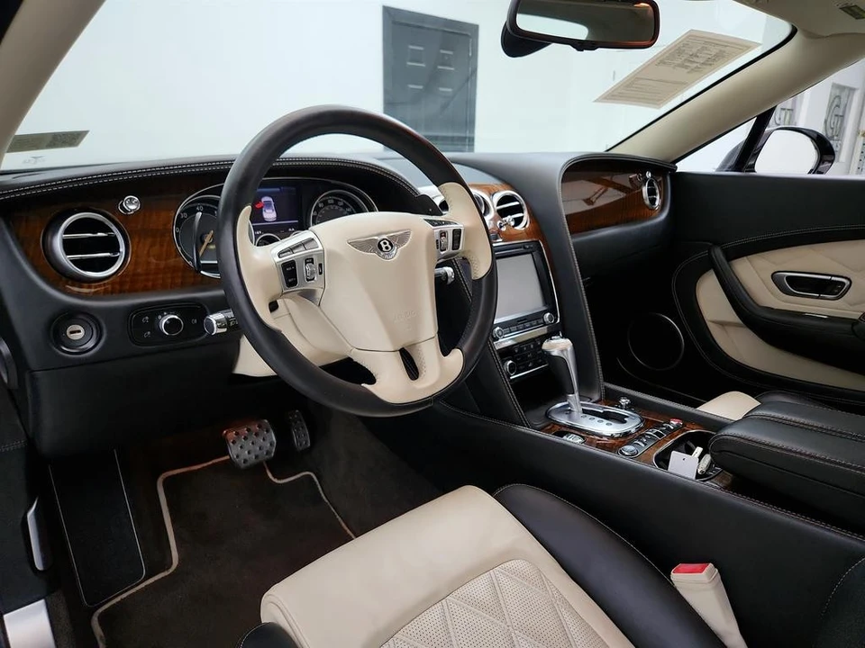 2013 Bentley Continental GT 2nd Gen - Image 13 of 31