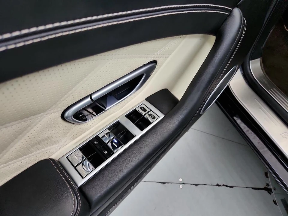 2013 Bentley Continental GT 2nd Gen - Image 21 of 31