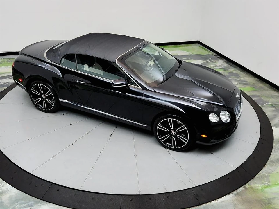 2013 Bentley Continental GT 2nd Gen - Image 31 of 31
