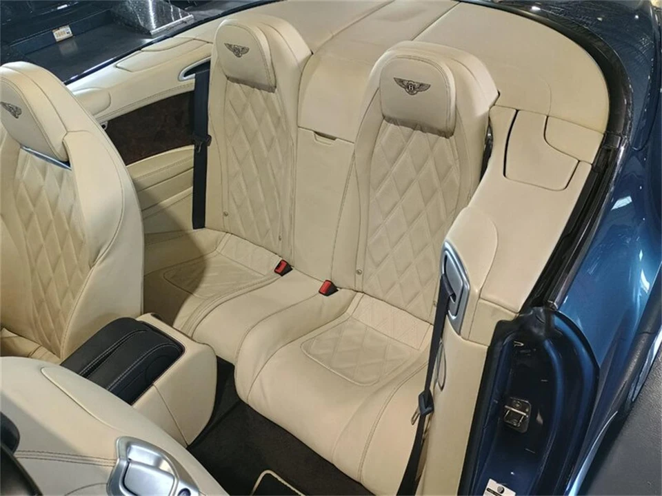 2013 Bentley Continental GT 2nd Gen - Image 26 of 31