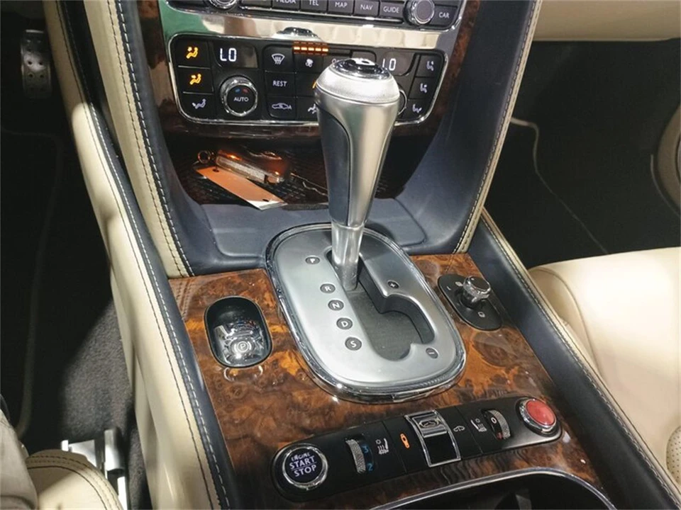 2013 Bentley Continental GT 2nd Gen - Image 24 of 31