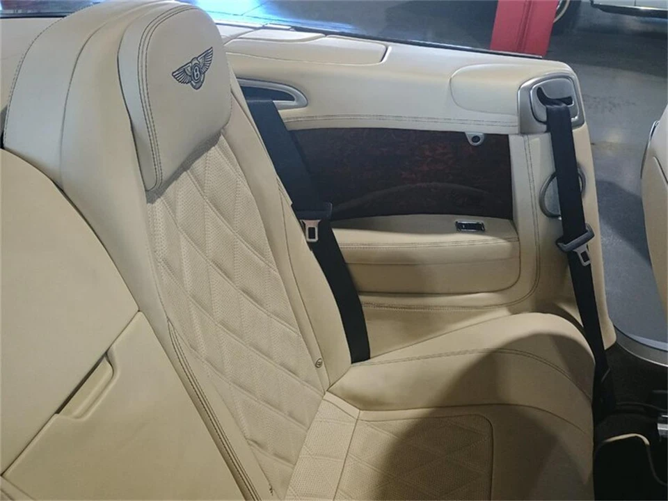 2013 Bentley Continental GT 2nd Gen - Image 30 of 31