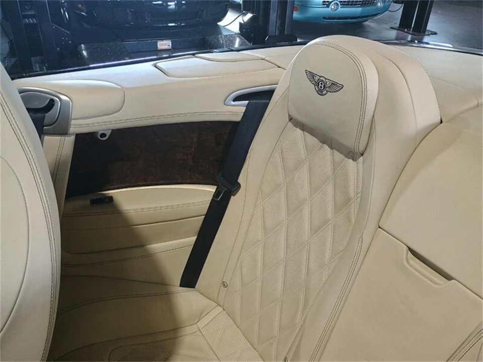 2013 Bentley Continental GT 2nd Gen - Image 27 of 31