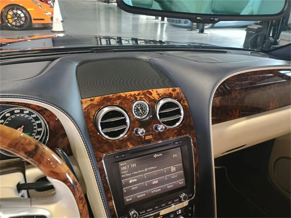 2013 Bentley Continental GT 2nd Gen - Image 21 of 31
