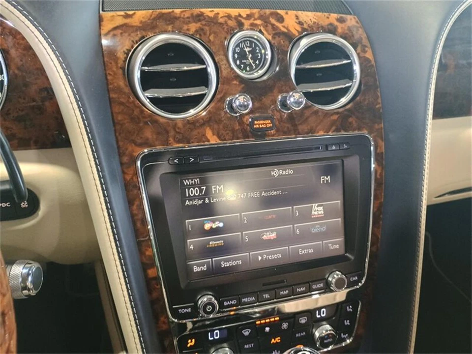 2013 Bentley Continental GT 2nd Gen - Image 23 of 31