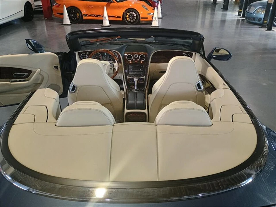 2013 Bentley Continental GT 2nd Gen - Image 29 of 31