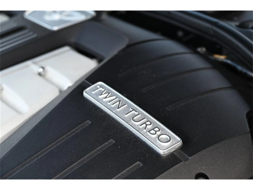 2013 Bentley Continental GT 2nd Gen - Image 27 of 31