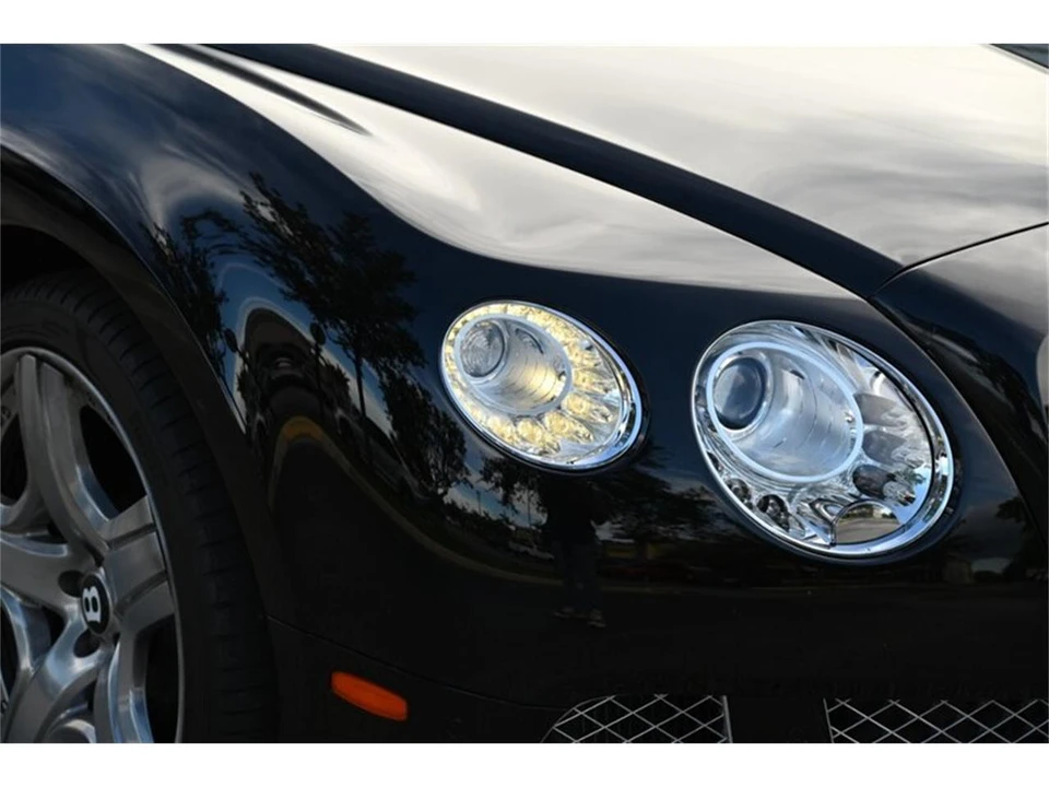 2013 Bentley Continental GT 2nd Gen - Image 13 of 31
