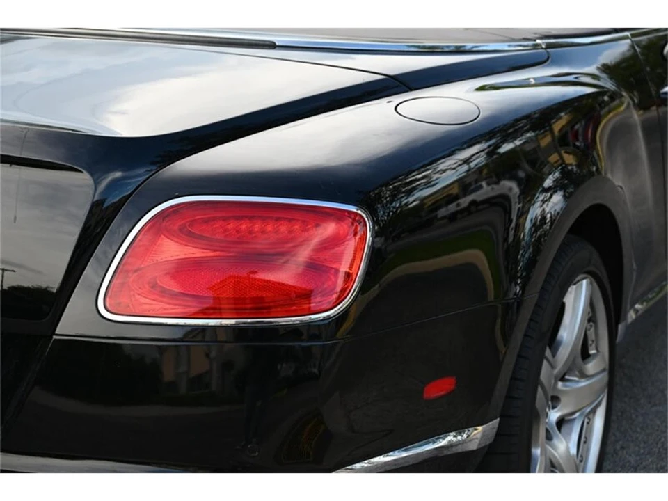 2013 Bentley Continental GT 2nd Gen - Image 19 of 31