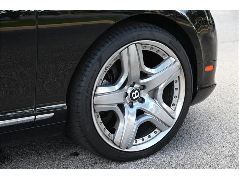 2013 Bentley Continental GT 2nd Gen - Image 21 of 31