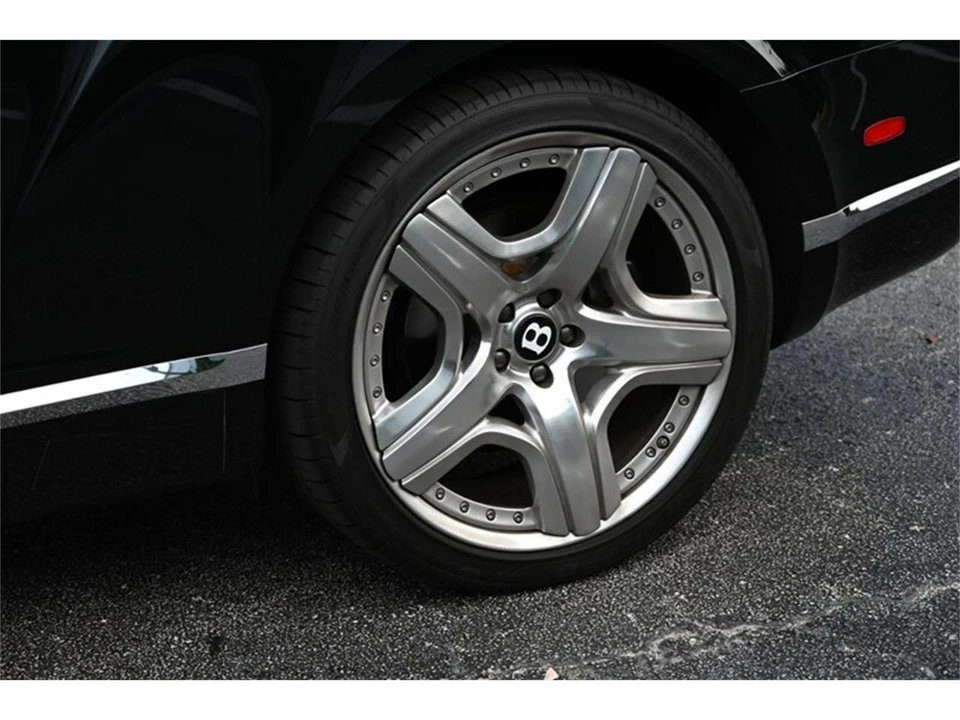 2013 Bentley Continental GT 2nd Gen - Image 17 of 31