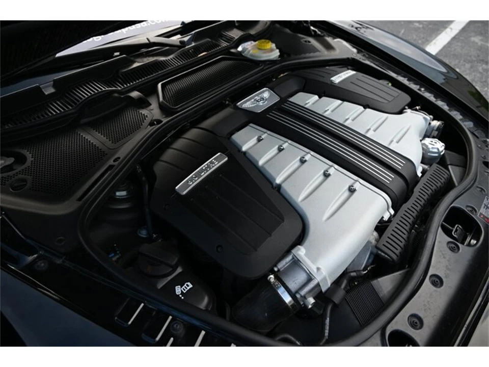 2013 Bentley Continental GT 2nd Gen - Image 23 of 31