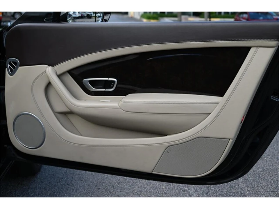 2013 Bentley Continental GT 2nd Gen - Image 28 of 31