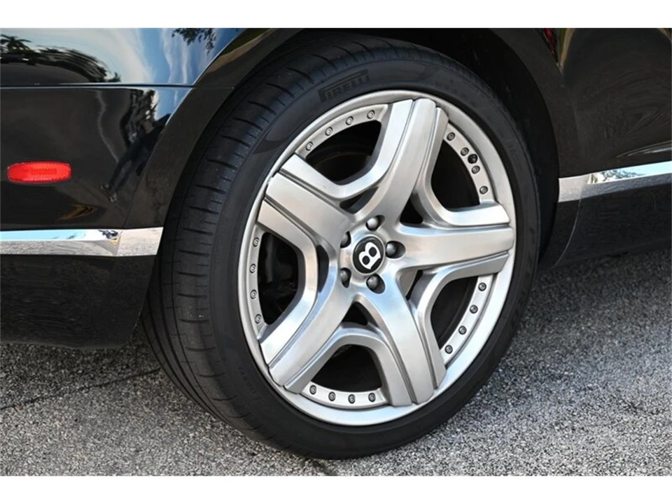 2013 Bentley Continental GT 2nd Gen - Image 20 of 31