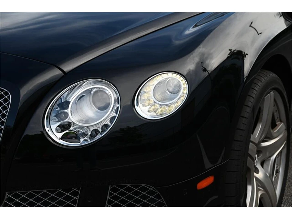 2013 Bentley Continental GT 2nd Gen - Image 14 of 31