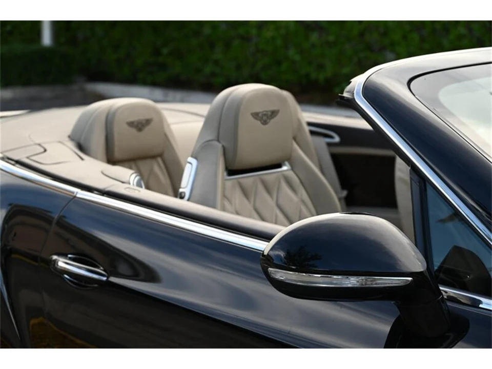 2013 Bentley Continental GT 2nd Gen - Image 22 of 31