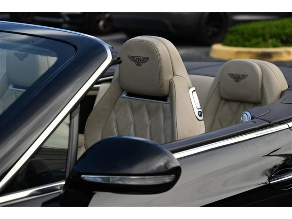 2013 Bentley Continental GT 2nd Gen - Image 16 of 31