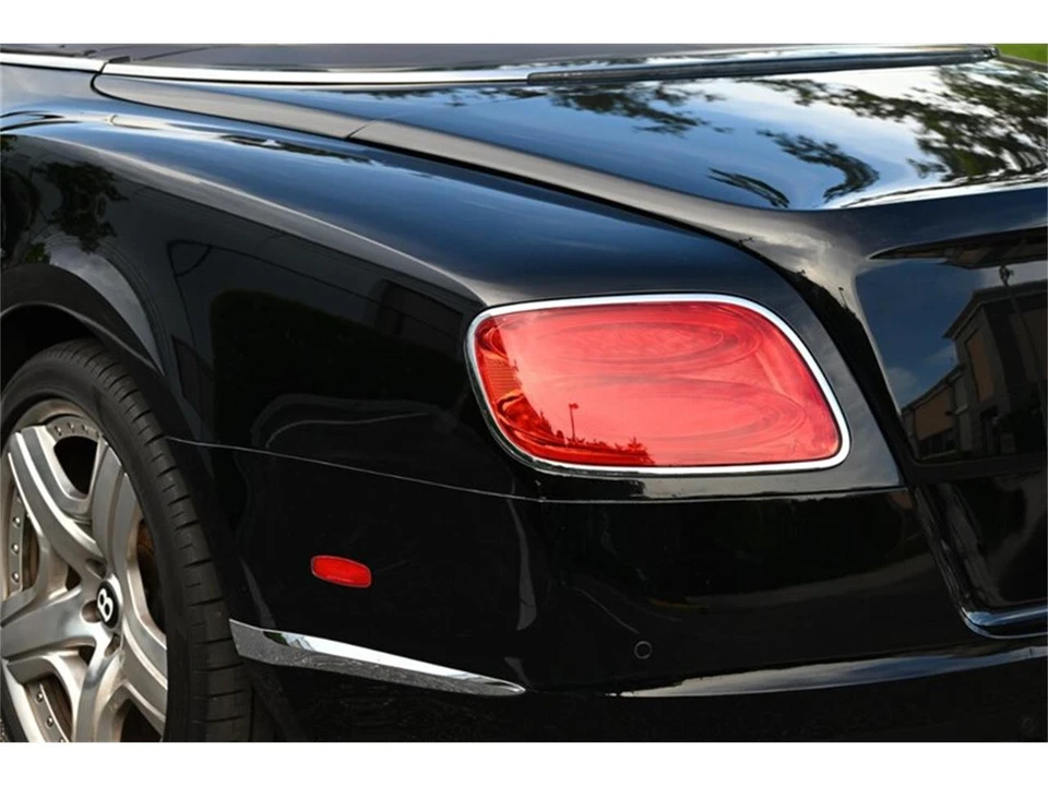 2013 Bentley Continental GT 2nd Gen - Image 18 of 31