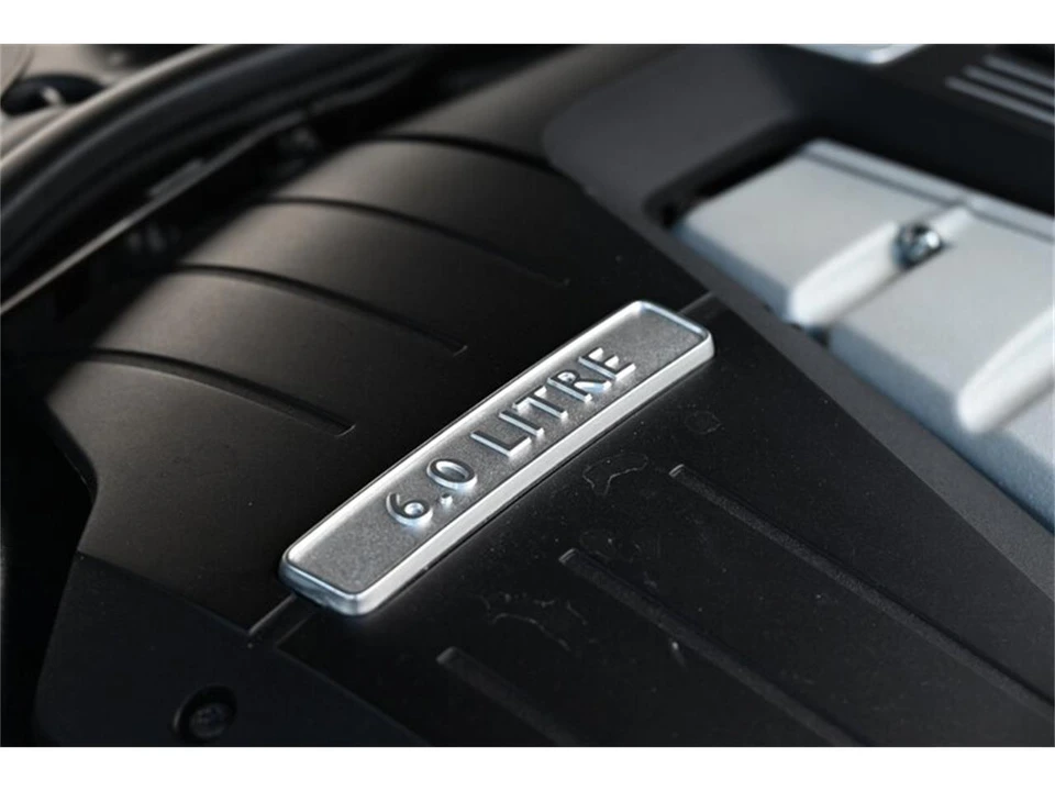 2013 Bentley Continental GT 2nd Gen - Image 26 of 31