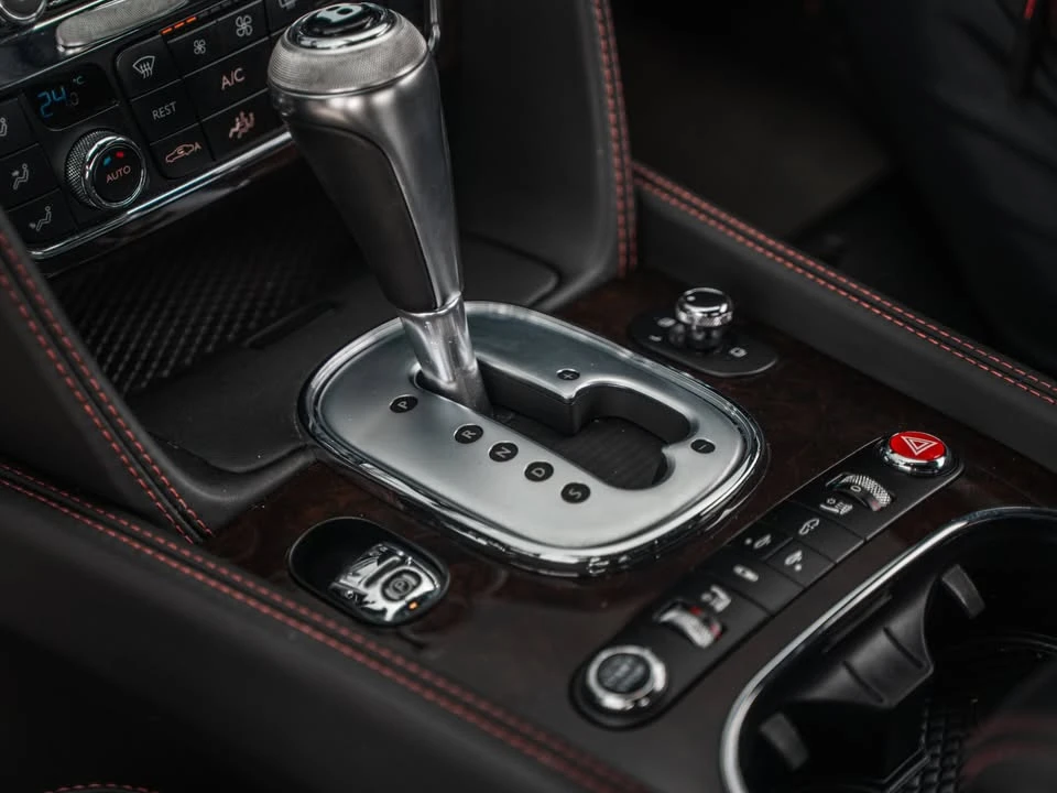 2013 Bentley Continental GT Speed 2nd Gen - Image 14 of 20