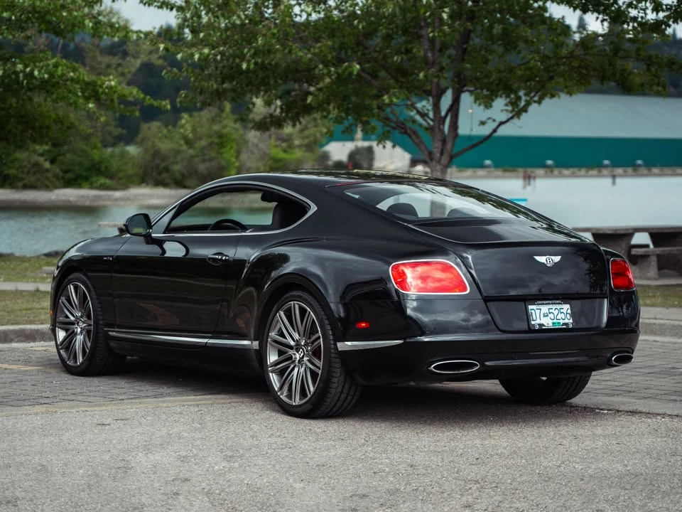 2013 Bentley Continental GT Speed 2nd Gen - Image 7 of 20