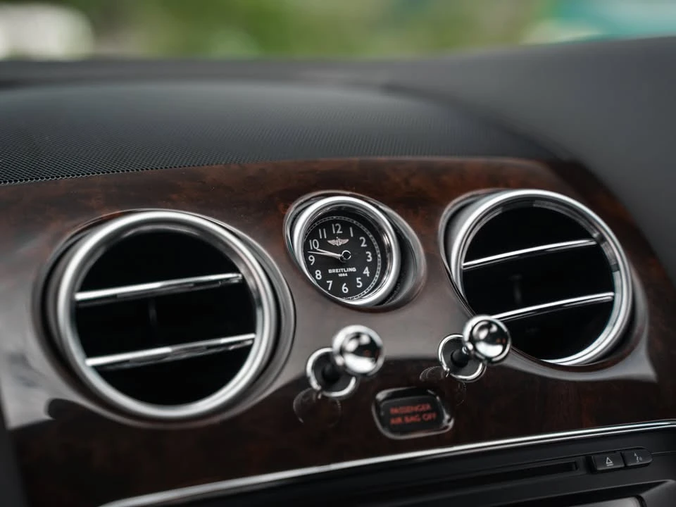 2013 Bentley Continental GT Speed 2nd Gen - Image 12 of 20