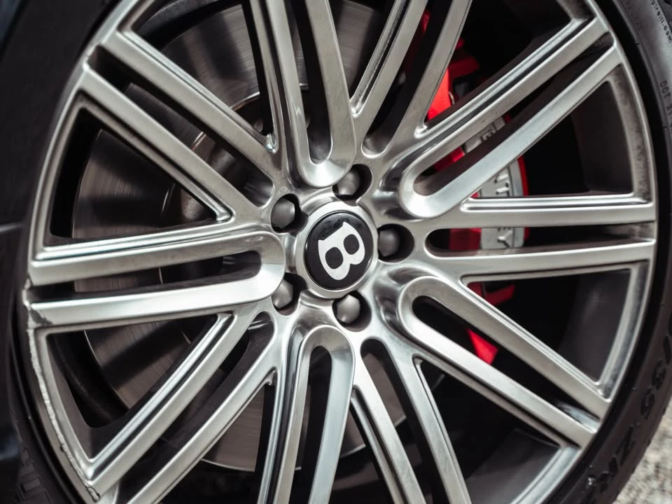 2013 Bentley Continental GT Speed 2nd Gen - Image 3 of 20