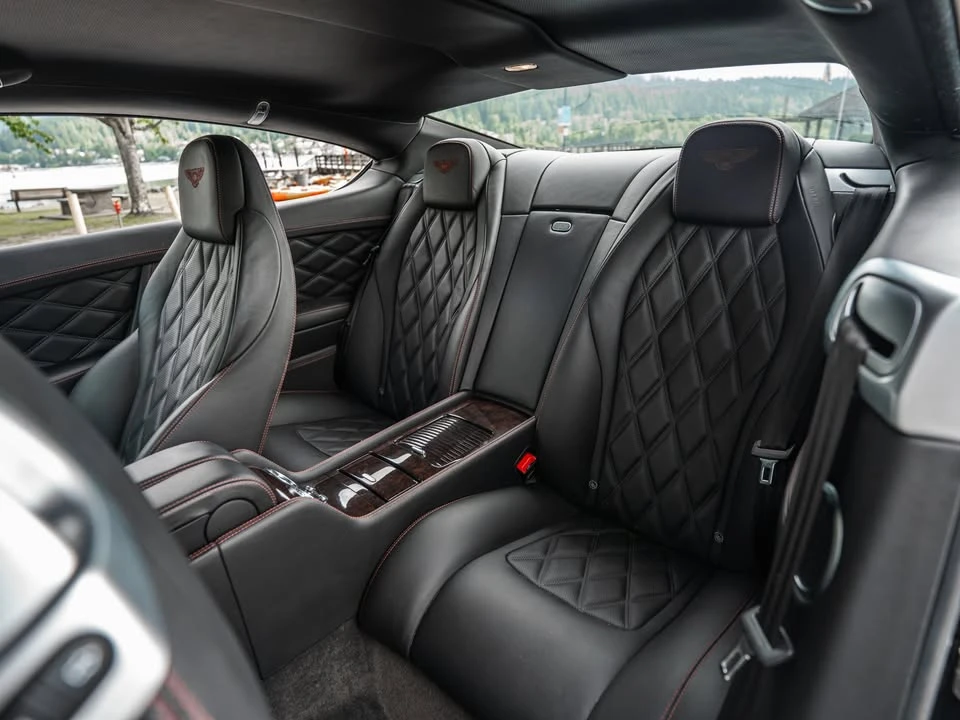 2013 Bentley Continental GT Speed 2nd Gen - Image 20 of 20