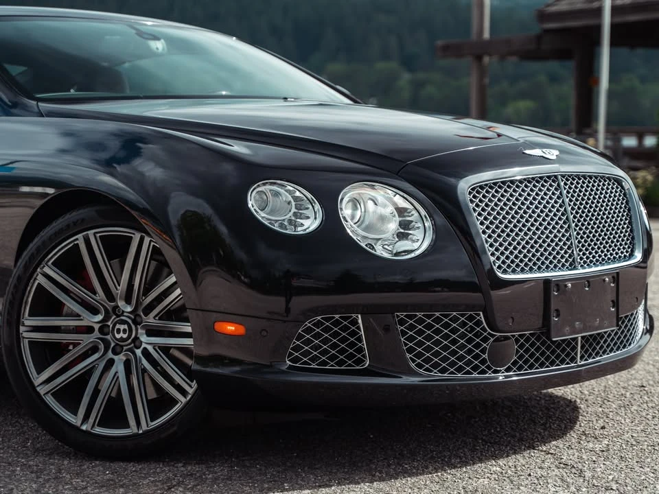 2013 Bentley Continental GT Speed 2nd Gen - Image 5 of 20