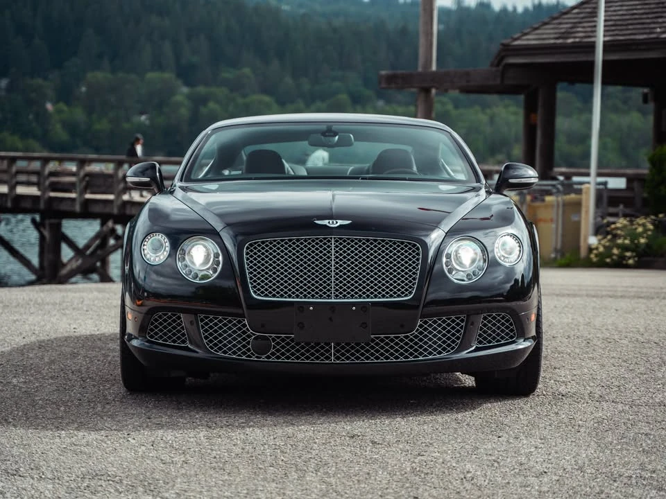 2013 Bentley Continental GT Speed 2nd Gen - Image 4 of 20