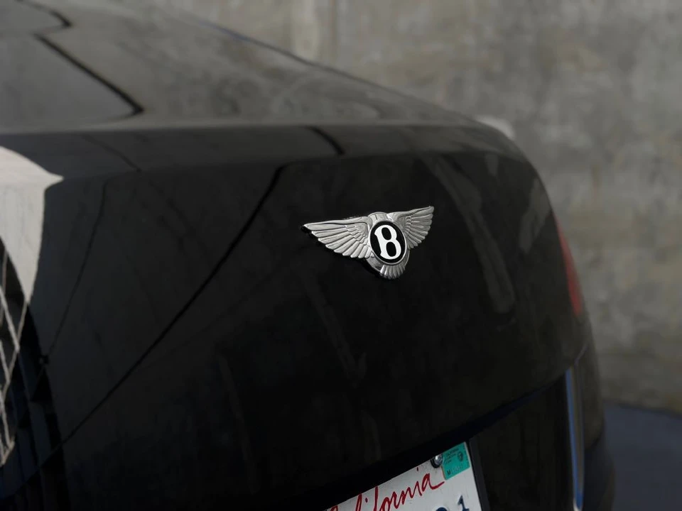 2013 Bentley Continental GT Speed 2nd Gen - Image 19 of 21