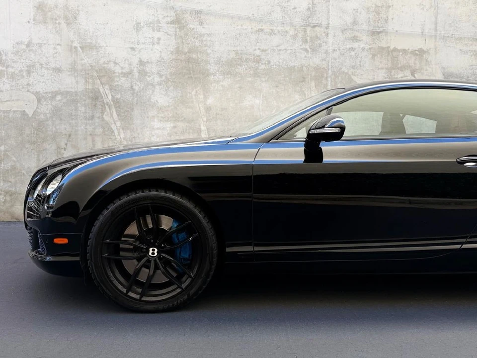2013 Bentley Continental GT Speed 2nd Gen - Image 12 of 21