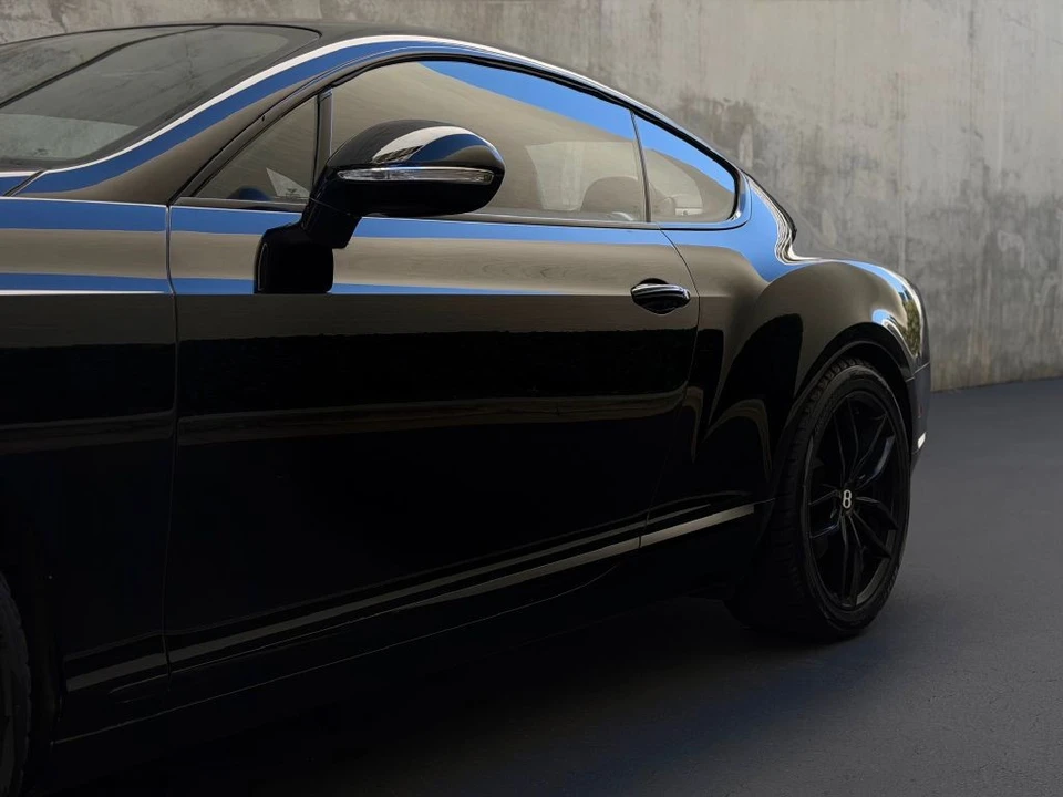 2013 Bentley Continental GT Speed 2nd Gen - Image 16 of 21
