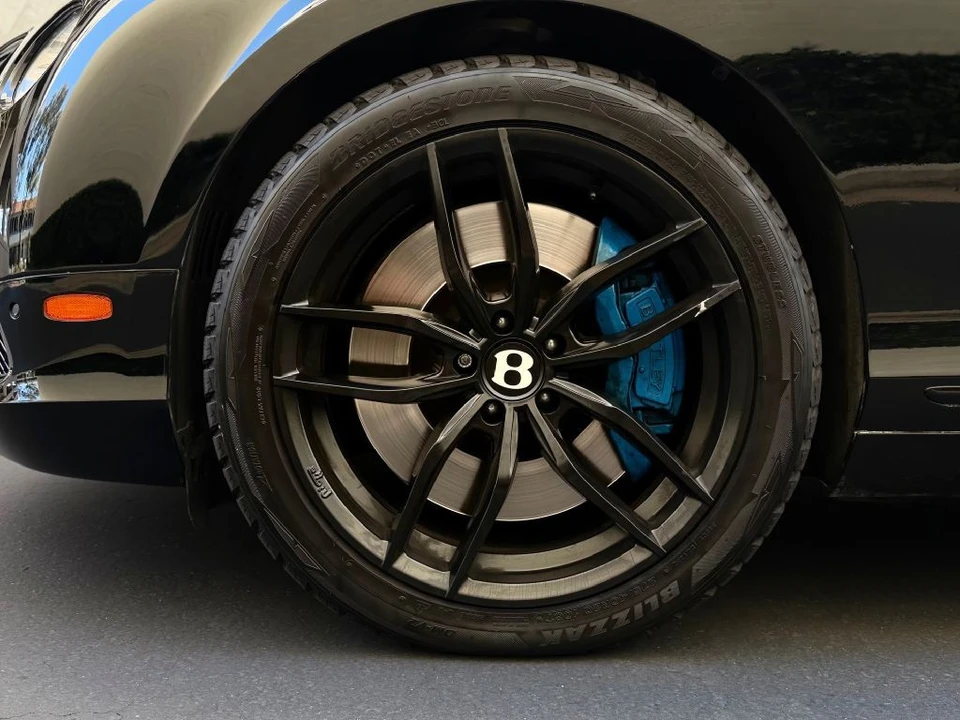 2013 Bentley Continental GT Speed 2nd Gen - Image 14 of 21