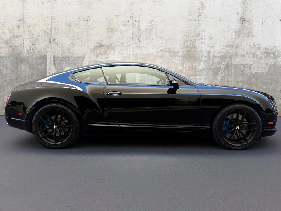 2013 Bentley Continental GT Speed 2nd Gen - Image 11 of 21