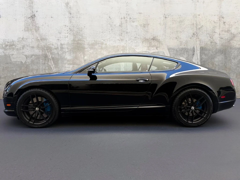 2013 Bentley Continental GT Speed 2nd Gen - Image 10 of 21