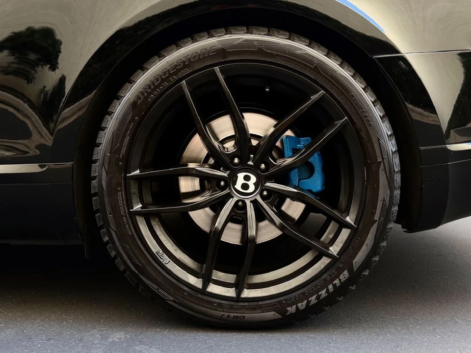 2013 Bentley Continental GT Speed 2nd Gen - Image 15 of 21