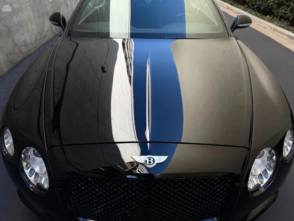 2013 Bentley Continental GT Speed 2nd Gen - Image 7 of 21