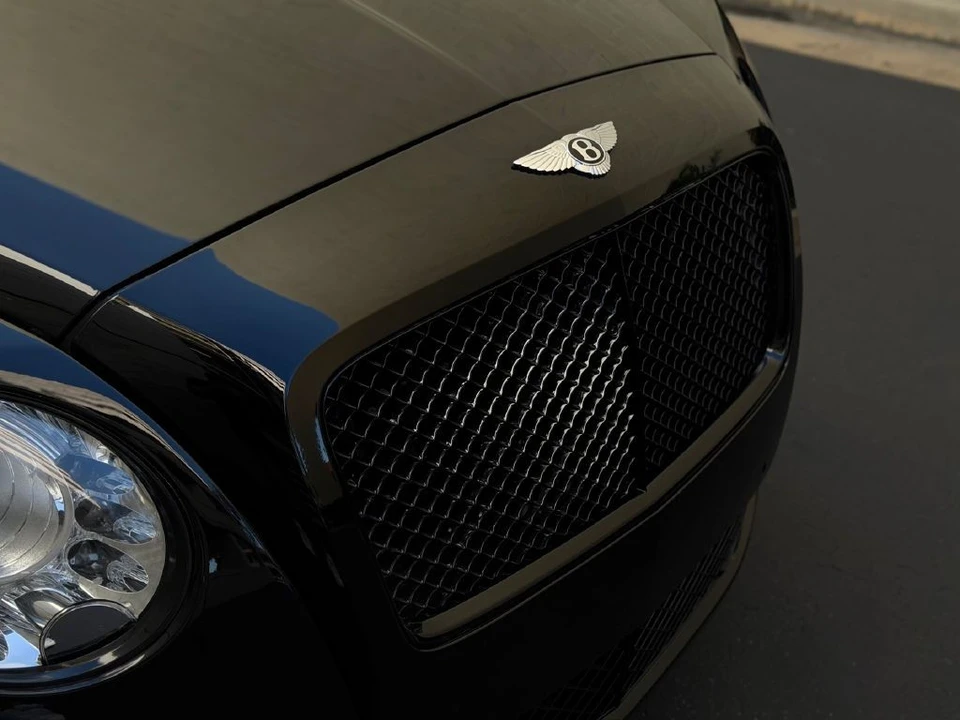 2013 Bentley Continental GT Speed 2nd Gen - Image 9 of 21