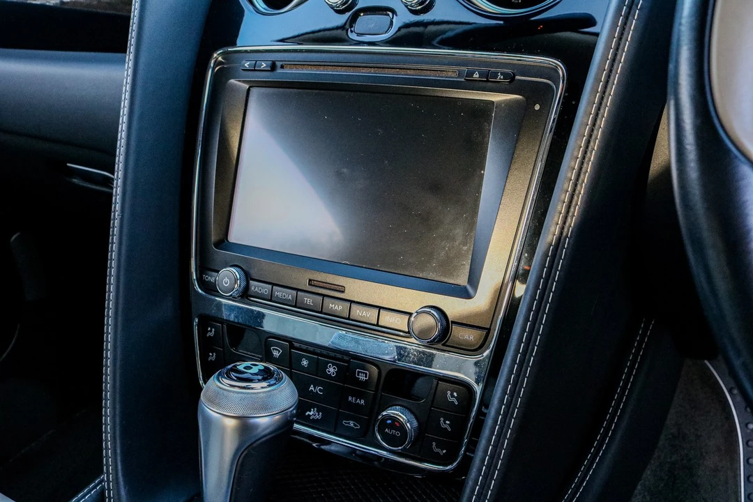 2013 Bentley Continental GT Speed 2nd Gen - Image 29 of 30