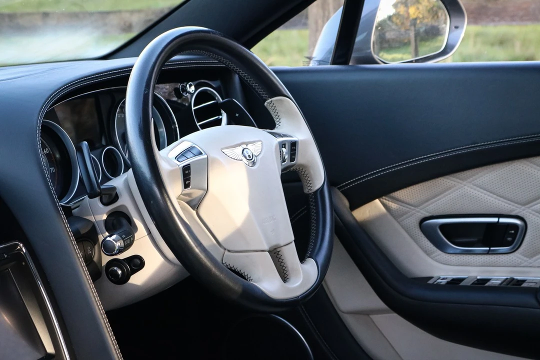 2013 Bentley Continental GT Speed 2nd Gen - Image 16 of 30