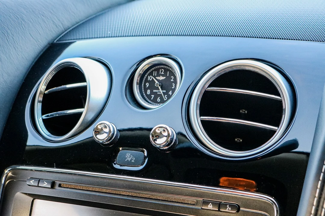 2013 Bentley Continental GT Speed 2nd Gen - Image 24 of 30