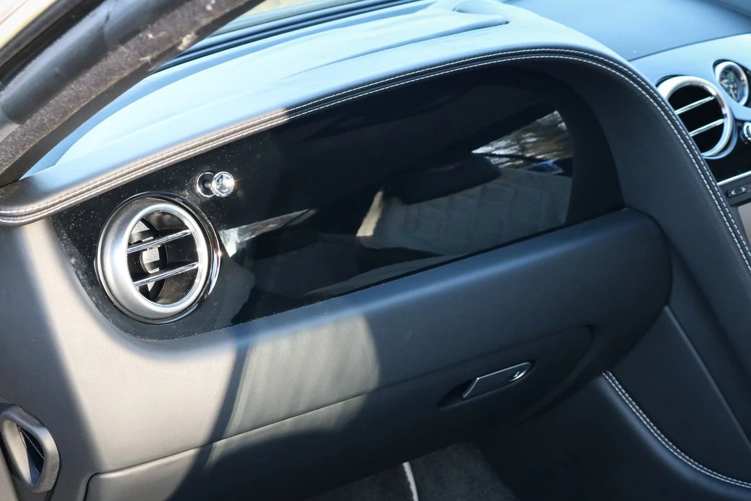 2013 Bentley Continental GT Speed 2nd Gen - Image 21 of 30