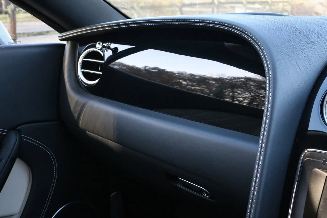 2013 Bentley Continental GT Speed 2nd Gen - Image 23 of 30