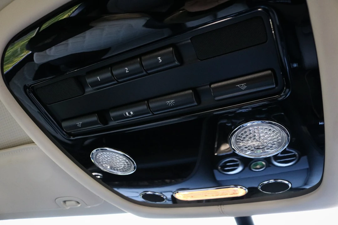 2013 Bentley Continental GT Speed 2nd Gen - Image 26 of 30