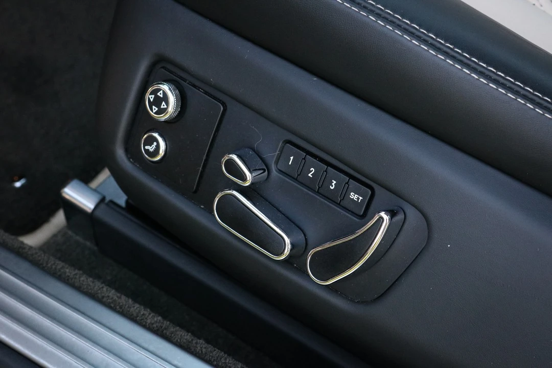 2013 Bentley Continental GT Speed 2nd Gen - Image 20 of 30