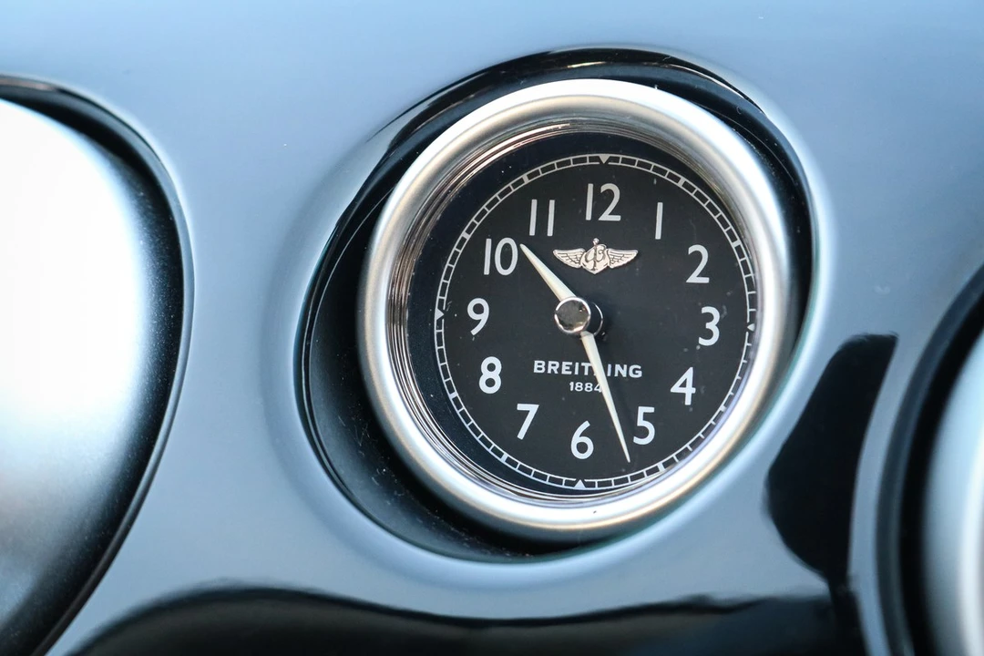 2013 Bentley Continental GT Speed 2nd Gen - Image 22 of 30