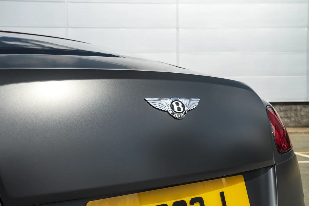 2013 Bentley Continental GT Speed 2nd Gen - Image 26 of 31